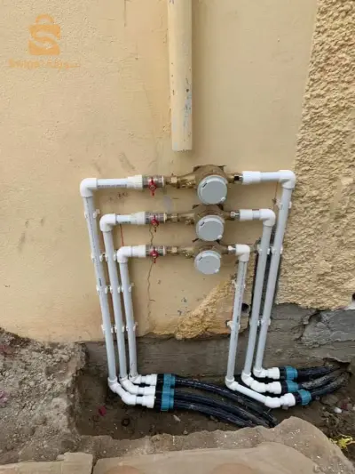 plombier Chauffagiste