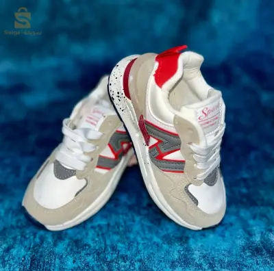 basket enfant tendance 2024🔥🔥🔥🔥