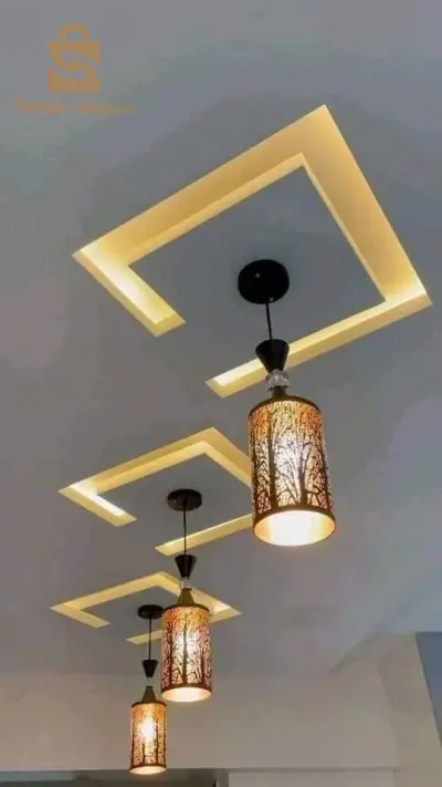 ديكور بلاكو بلاط