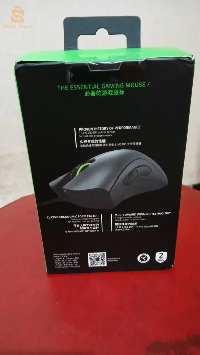 Razer DeathAdder