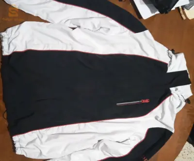 سترة (veste)