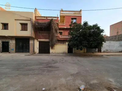 maison a kanestel