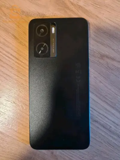 téléphone Oppo