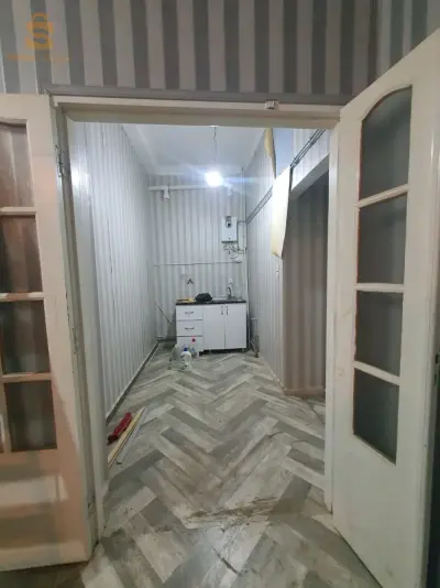 APPARTEMENT F2