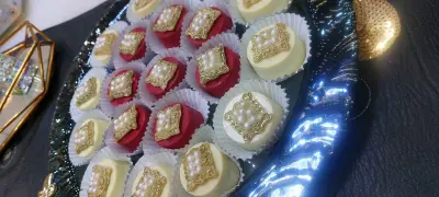 شوكولا بريستيج