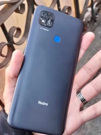 Redmi 9c