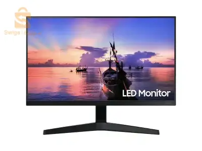 Ecran Samsung 24 pouces FHD ,IPS