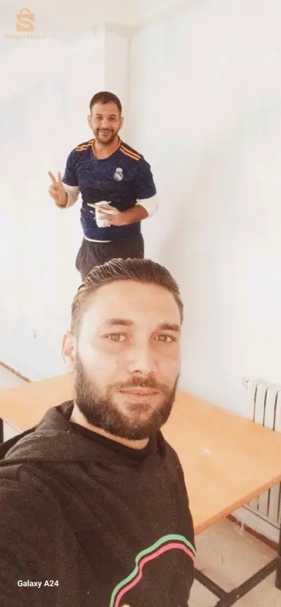 طلب عمل