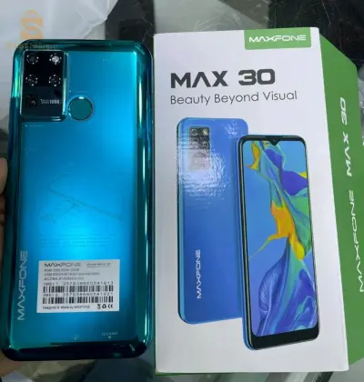 هاتف  MAX30