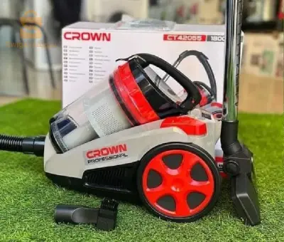 aspirateur crown 1800 watt