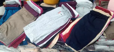 ملابس داخلية