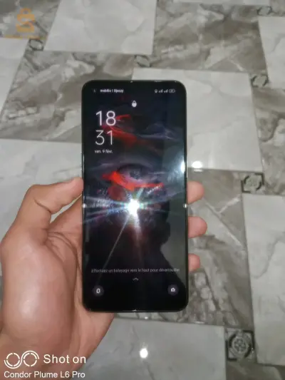 oppo a74 5G