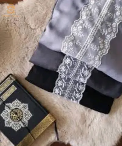 طقم صلاة
