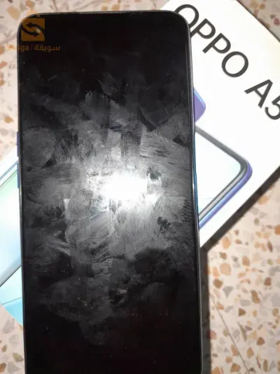 OppoA54