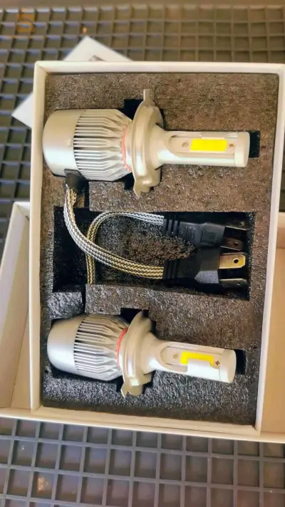 lampes