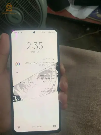 Redmi Note 11E Pro 5G