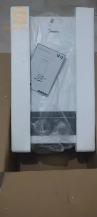 بيع سخان ماء من نوع ميديا