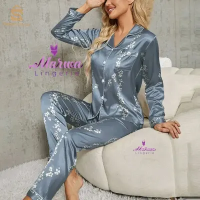 pyjama femme