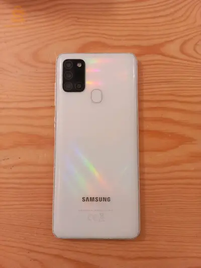 Samsung A21s
