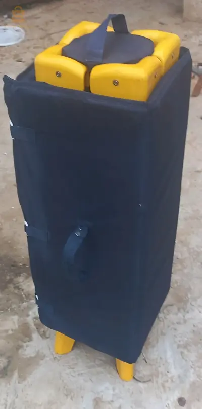 سرير أطفال