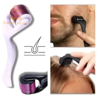 Derma roller