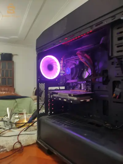 pc gamer