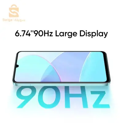 realme C51  global version