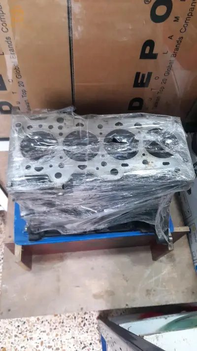 BLOC MOTEUR ATOS 2000/2013 ORIGINAL
