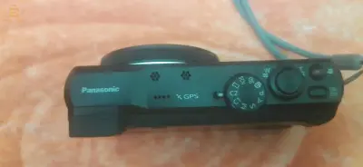panasonic