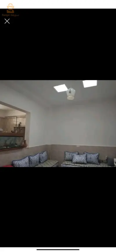 vente niveau de villa