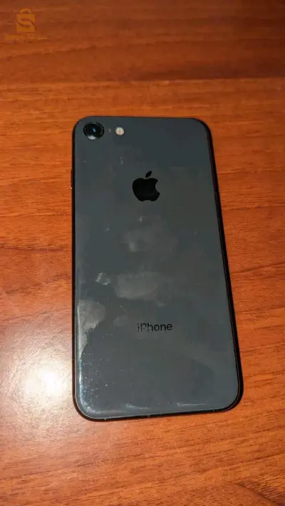 iphone 8