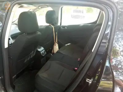 1.6 HDi allure