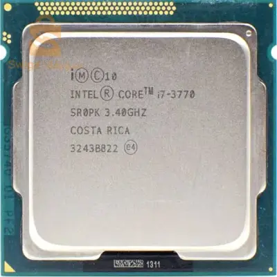 i7 3770
