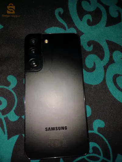 Samsung s22