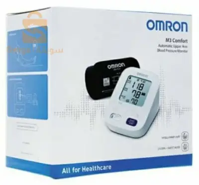 tensiometre OMRON M3 Confort