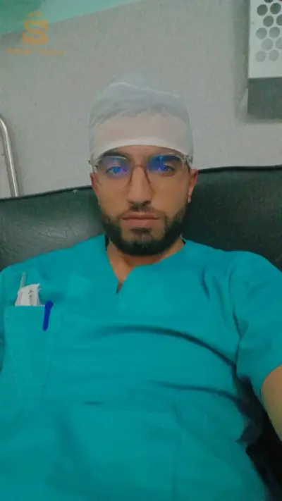 Soins infirmiers à Domicile