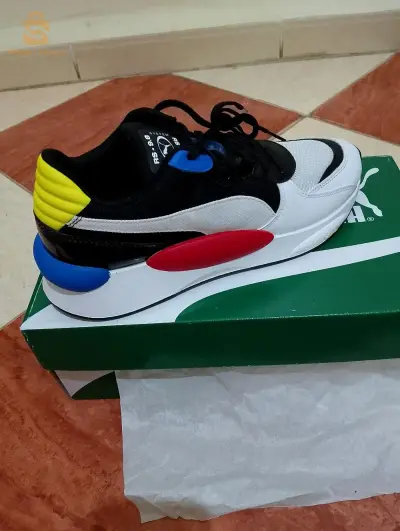 puma rs original pointure 41 neuf promotion