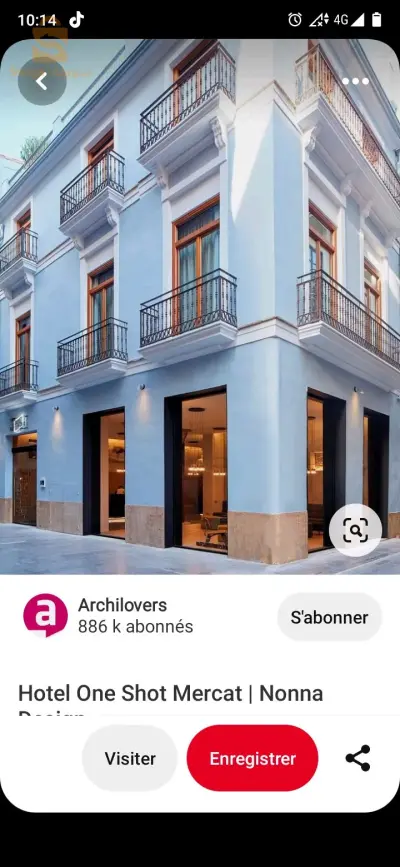 طلاء الجدران و المنازل داخليا و خارجيا décoration de maison extérieur et intérieur