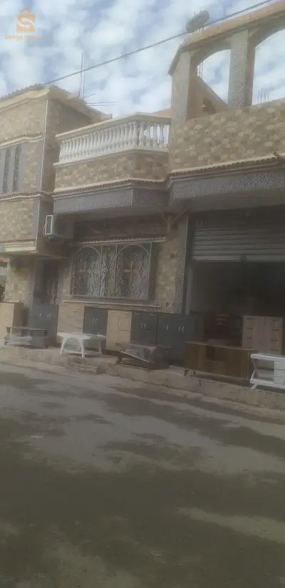 حي النصر عين التوتة باتنة