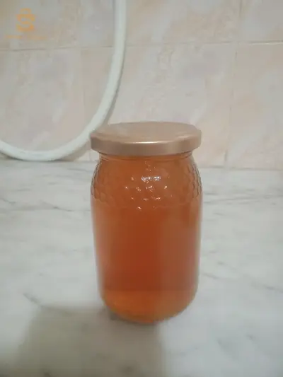 عسل حر