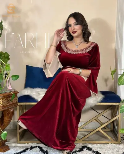 robe d'intérieur