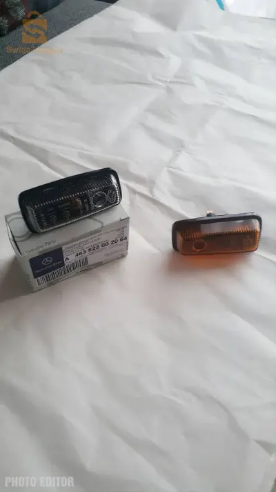 accessoires intérieur