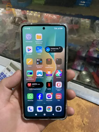 Xiaomi mi 11t 8/256
 0540309885
