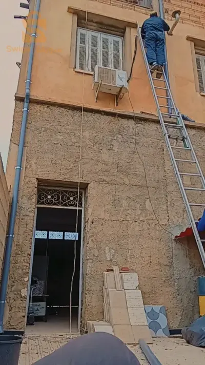 plombier sanitaire et gaz
