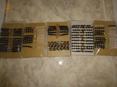 bracelet 5 dernier séri