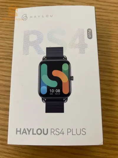 haylou rs4 plus