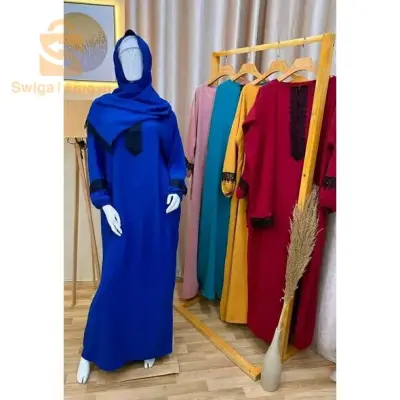 بما أنو رمضان على الأبواب جبتلكم طقم صلاة بسعر هبااال😍😍