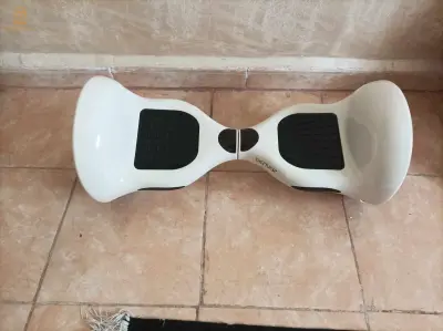 scooter électrique