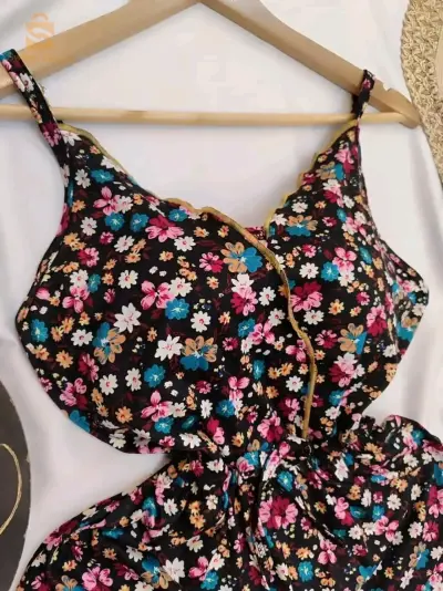 robe short