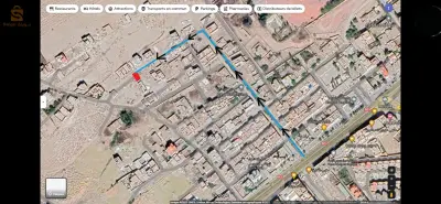 بلدية فسديس